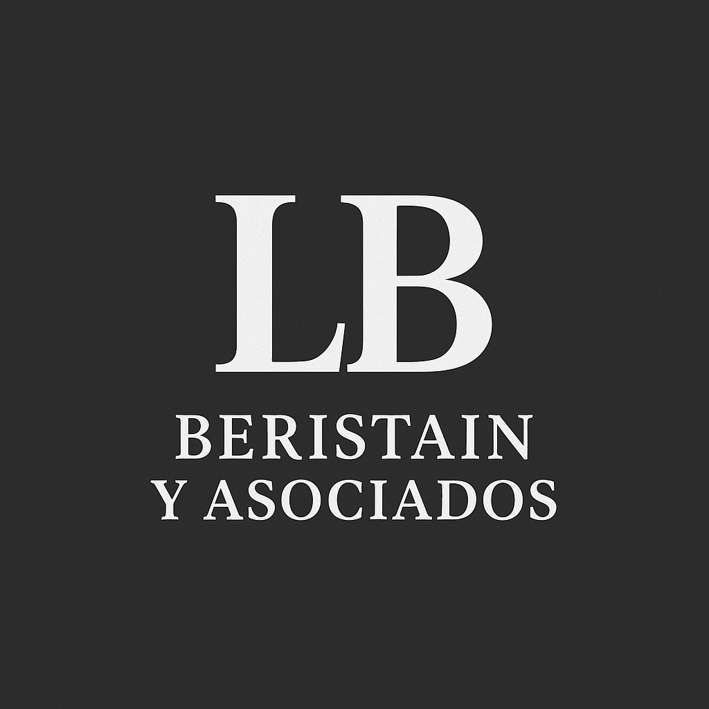 Beristain Asociados Abogados